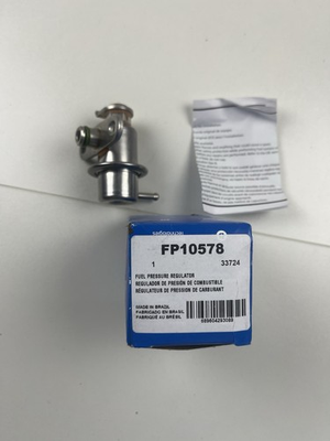 #ad Delphi Fuel Injection Pressure Regulator for 1988 1992 Land Cruiser FP10578 $119.79