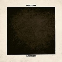 Graveyard - Lights Out - Vinyl Record Vinyl - G3Z