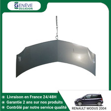 Capot Renault MODUS