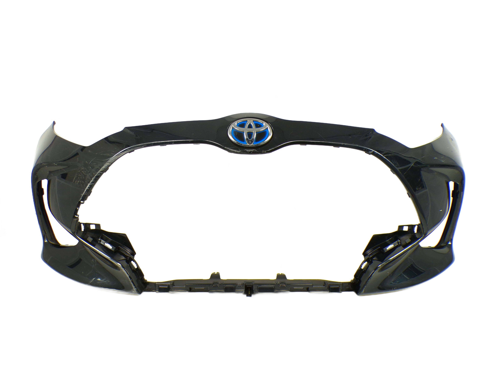 TOYOTA YARIS Front Bumper 2020-ON | OEM 52119-K0050 Used Genuine