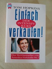 Hopkins, Tom - Einfach Verkaufen