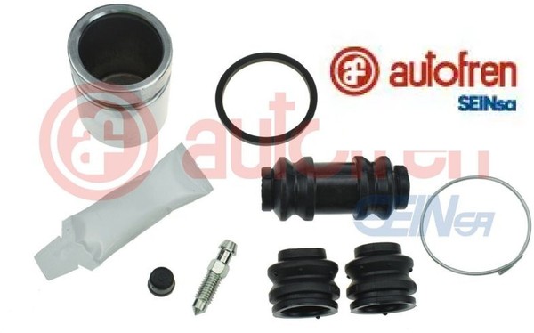 Autofren Seinsa D41852C Reparatursatz FüR Bremssattel Reparatursatz FüR Toyota-image