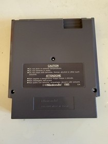 The Simpsons Bart Vs The World Nintendo Entertainment System NES AUS PAL 1985