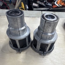 Zeiss Ikon Alinar III 1:2 F 70mm Projection Lens 67004 58319