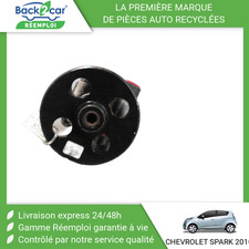 Pompe direction assistée Chevrolet SPARK