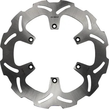 All Balls SS Front Brake Rotor for Yamaha WR250F 17-25