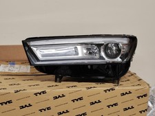 TYC N/S HEADLAMP FOR AUDI Q5 2015-2018 BI-XENON MHL9012    (0326)
