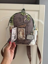 Loungefly Mini Backpacks for Women for sale | eBay