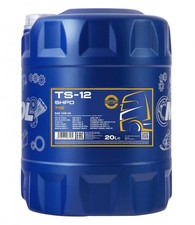 Mannol 7112 TS-12 SHPD 10W-30 Motoröl 20L MB 228.1 MB 228.3 MAN M 3275 Mannol 7112 TS-12 SHPD 10W-30 Motoröl 20L MB 228.1 MB 228.3 MAN M 3275