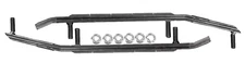 Stud Boy Shaper 7.5" Carbide Wear Bar Runners 2013-2026 Polaris - POL-S2523-75