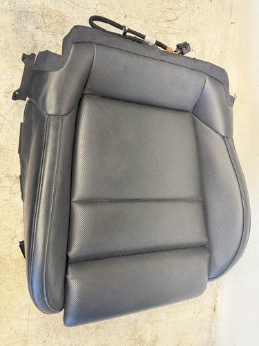 Porsche 992 Seat Lower Bottom Cushion 2020-2024 Passenger Side 901881406d0y2