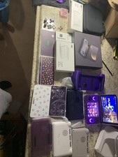 AYN Thor Pro 12GB RAM 256GB Purple Plus AYN A...