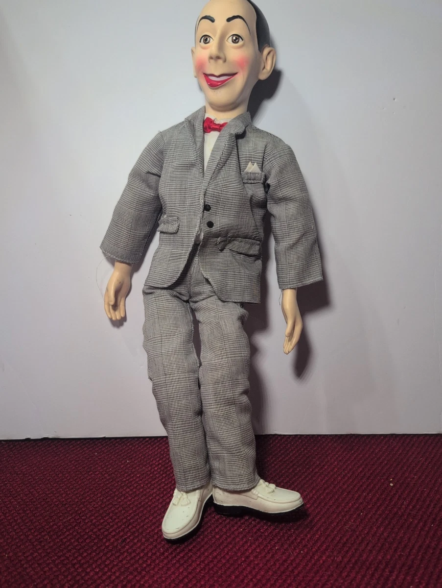 Matchbox & Pee-wee Herman Action Figures Accessories for sale - eBay