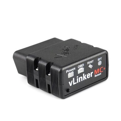 vLinker MC+ Professional Diagnostic OBD2 Scanner scan tool Bluetooth