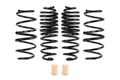 Eibach E10350570122 2'' x 3.5'' Lowering Coil Springs for 2022-2026 Ford Maverick