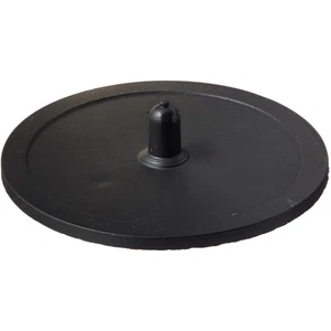Minimalist Rubber Portafilter Backflush Disk - Essential for Espresso Lovers