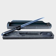 Star Wars Legacy LIGHTSABER Darksaber Set Disney Parks