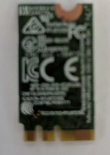 HP 15-BS WiFi Card Genuine OEM Wireless Tested Working
