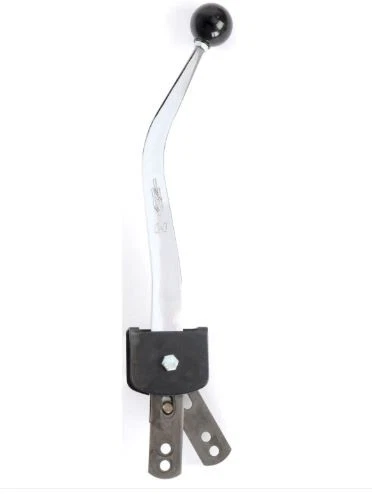 Hurst 5010002 Indy Universal 3-speed Manual Shifter - Car (Short) - Image 3 of 4