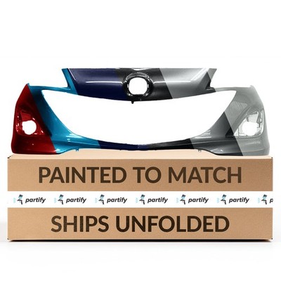 2010-2013 Mazda Mazda 3 Speed 2.3L Sedan/Hatchback CAPA Certified Fron