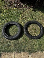 Metzeler Karoo Street Tyres (pair)