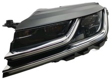 Headlight Front Left VW Arteon 3G8941035N New Original