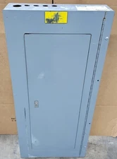 Square D NQ PANELBOARD 60A MCB  3PH 208V INDOOR