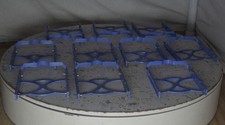 Lot of 10 Lenovo Gn5008hf-bl6d104 Hard Drive Caddy Tray 3.5"