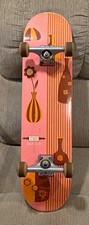 VTG 2002 Stereo Jason Lee Complete Skateboard deck Independent spitfire