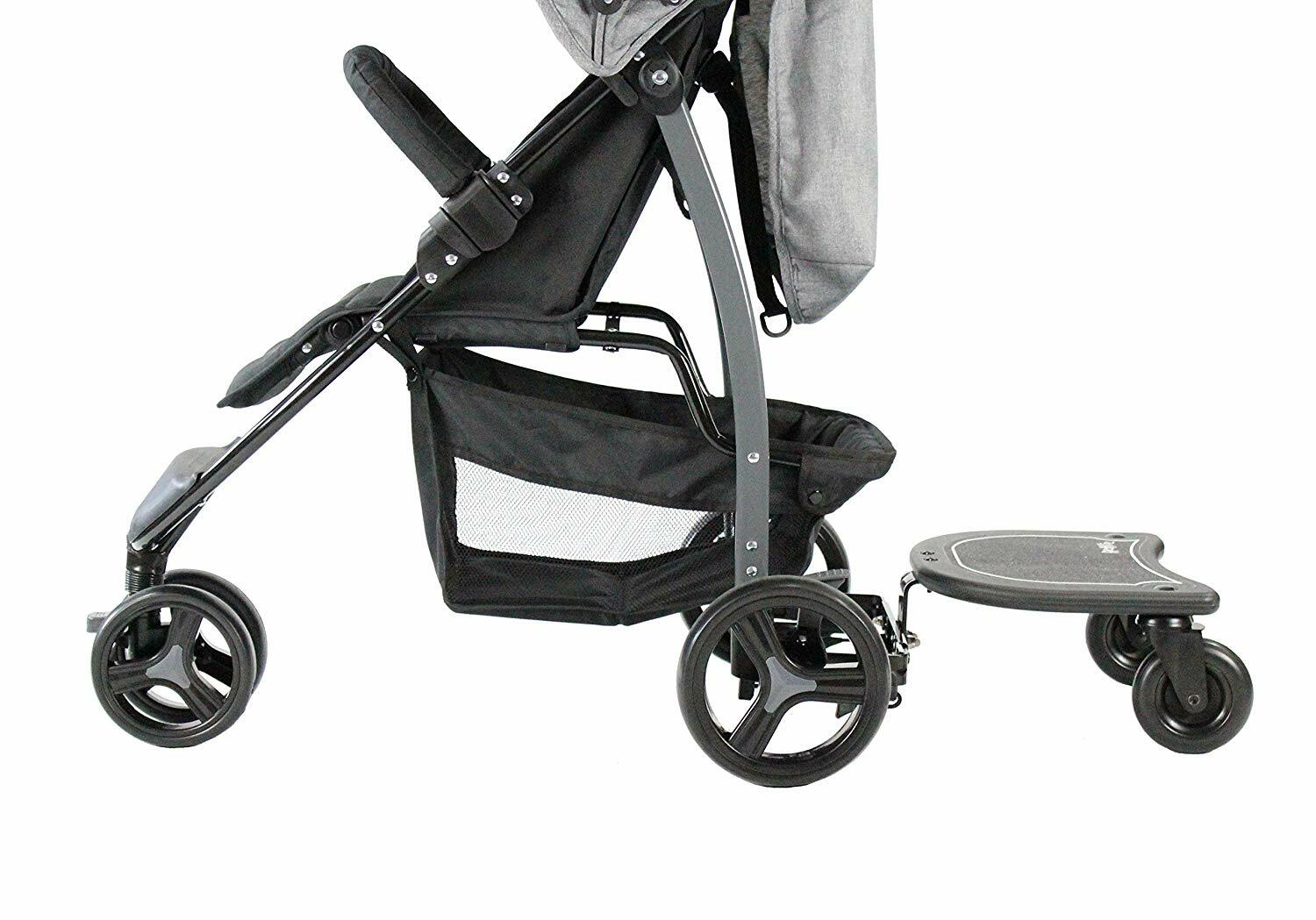 red kite junior rider compatibility