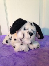 Furreal friends Interactive Dalmatian puppy dog Hasbro Interactive toy doll spot