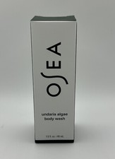 NEW NIB Osea Undaria Algae Body Wash Travel Size 45ml/1.5Oz Free Ship AUTHENTIC