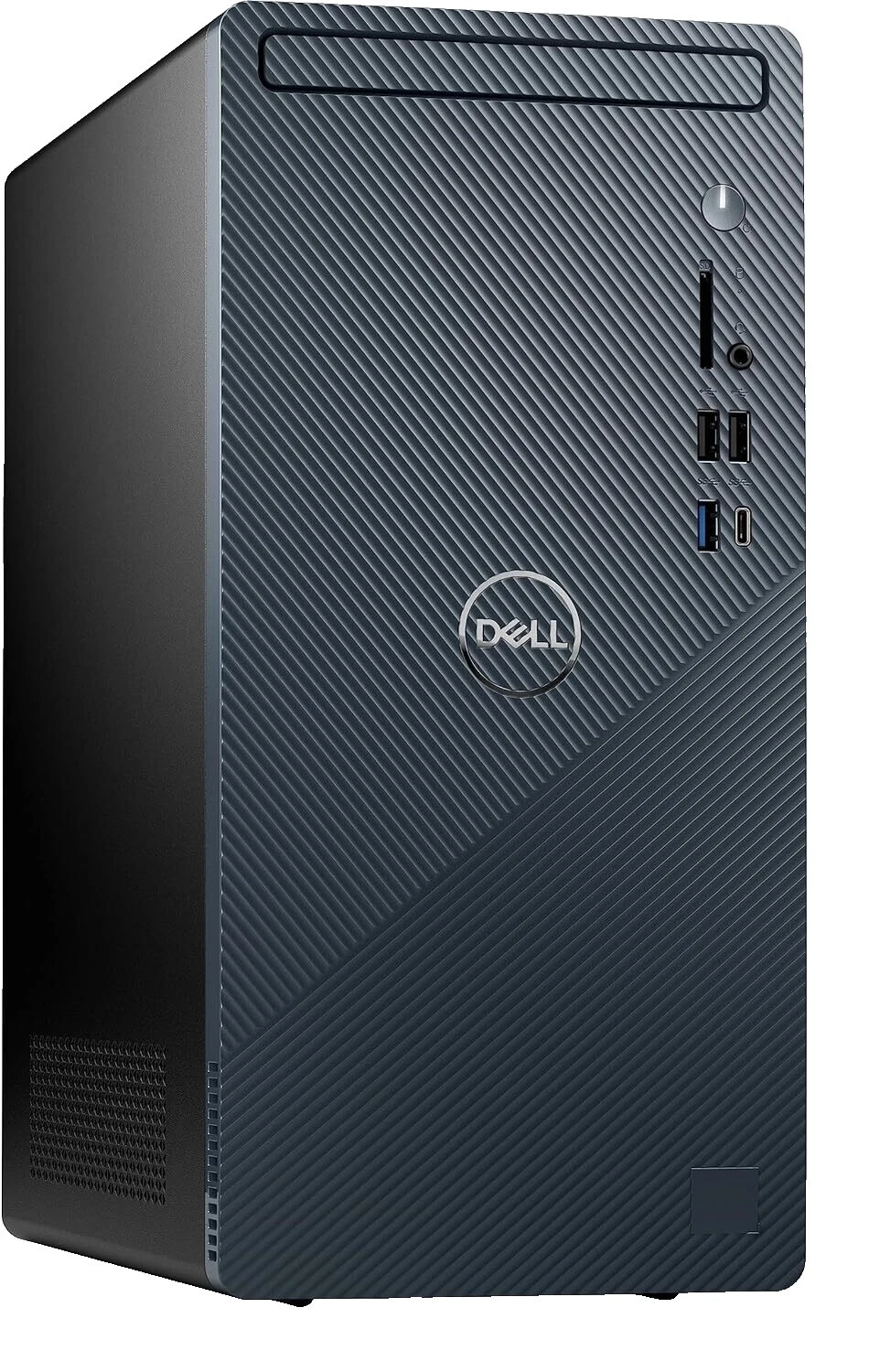 Tower HDD (Hard Disk Drive) PC Desktops & All-In-One Computers