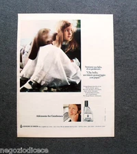 O919 - Advertising Advertising -1971 - ATKINSONS OF LONDON, HOW NICE WITH POPE