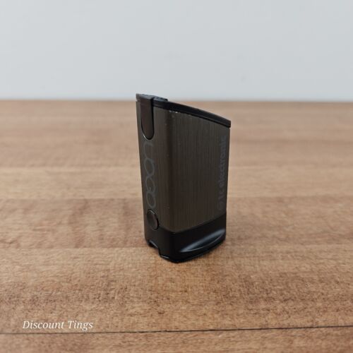TC Electronic Infinite Sample Sustainer Mini Stringa