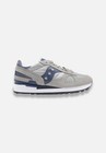 Saucony Shadow Original Herrenschuhe Sportschuhe Freizeit Sneaker Grau S2108-563