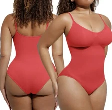 Slimming Full Body Shaper Underwear Tight Shapewear Tummy Control Bodysuit Tops