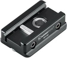 Sunwayfoto Nato Arca-Swiss Tripod Dovetail Adapter Mount Arca/RRS Compatible new