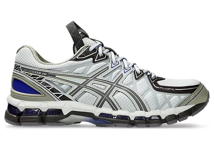 靴 ASICS UB10-S Kayano 20 Kiko Kostadinov The Kiko Kostadinov x Asics UB10-S Gel-Kayano 20 Pack