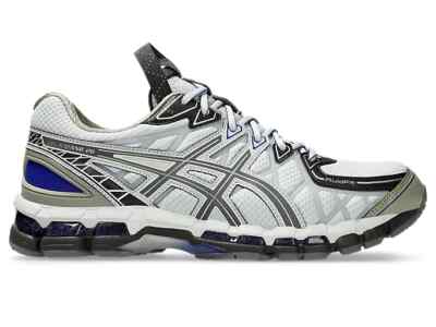 ASICS Kiko Kostadinov UB10-S Gel-Kayano 20 Men 9.5/ Women 11 Lavender Grey