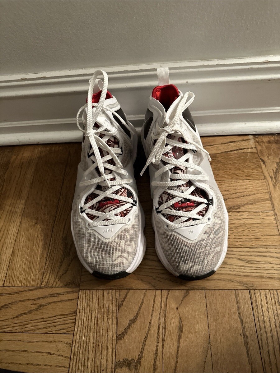 ★NIKE★大人気★LEBRON 19 GRADUATE レブロン19★追跡可 This Nike LeBron 19 Is Under Construction
