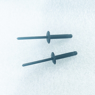 TK21-50-355 Radiator Grille Rivets For Mazda CX5 17-21 KF Mazda 3