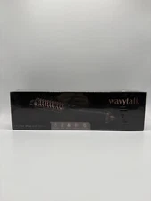 Wavytalk 4 In 1 Hair Dryer And Volumizer Model Number HY-033