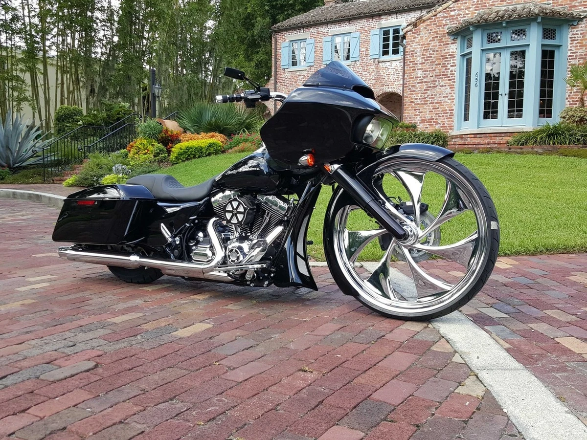 26 harley wheel deals