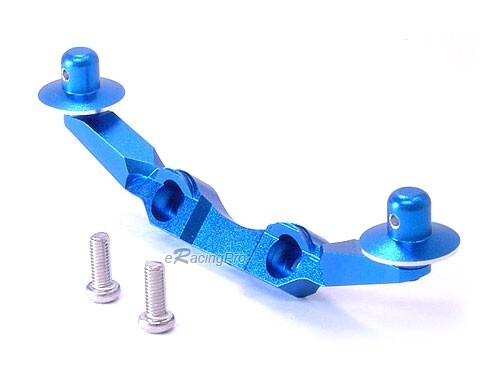 Alloy Front Body Mount/ Post for Traxxas Jato - Picture 1 of 1