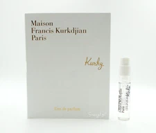 Maison Francis Kurkdjian Kurky Spray EDP 2ml new 2025 Release & Authentic!
