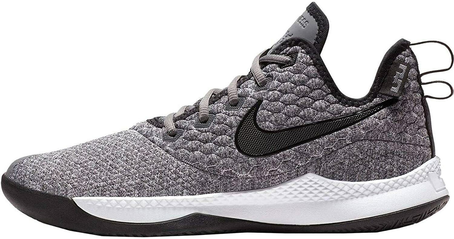 nike lebron witness iii basketball shoes
