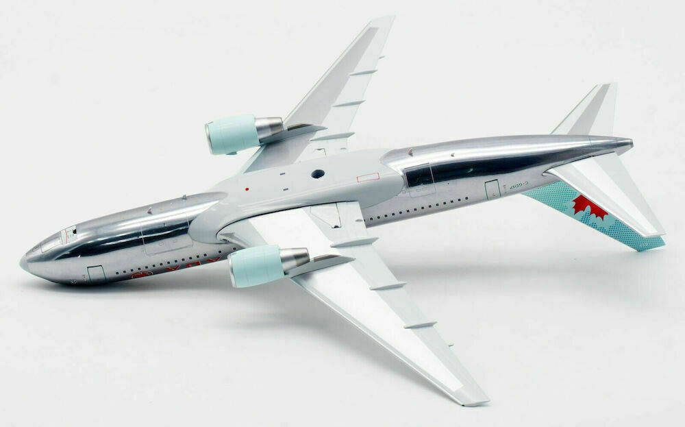 航空機・ヘリコプター B-Models1:200 AirCanadaB767-200ER C-GDSP 1:200 BModels Air Canada Boeing 767-233/ER C-GDSP w/stand