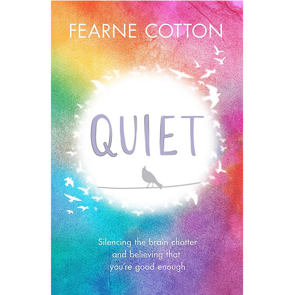 Fearne Cotton: Quiet New Book, Fearne Cotton, Paperback - Image 2