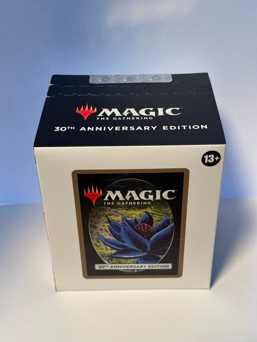 MTG Magic 30th Anniversary Edition Factory Sealed Box - 4